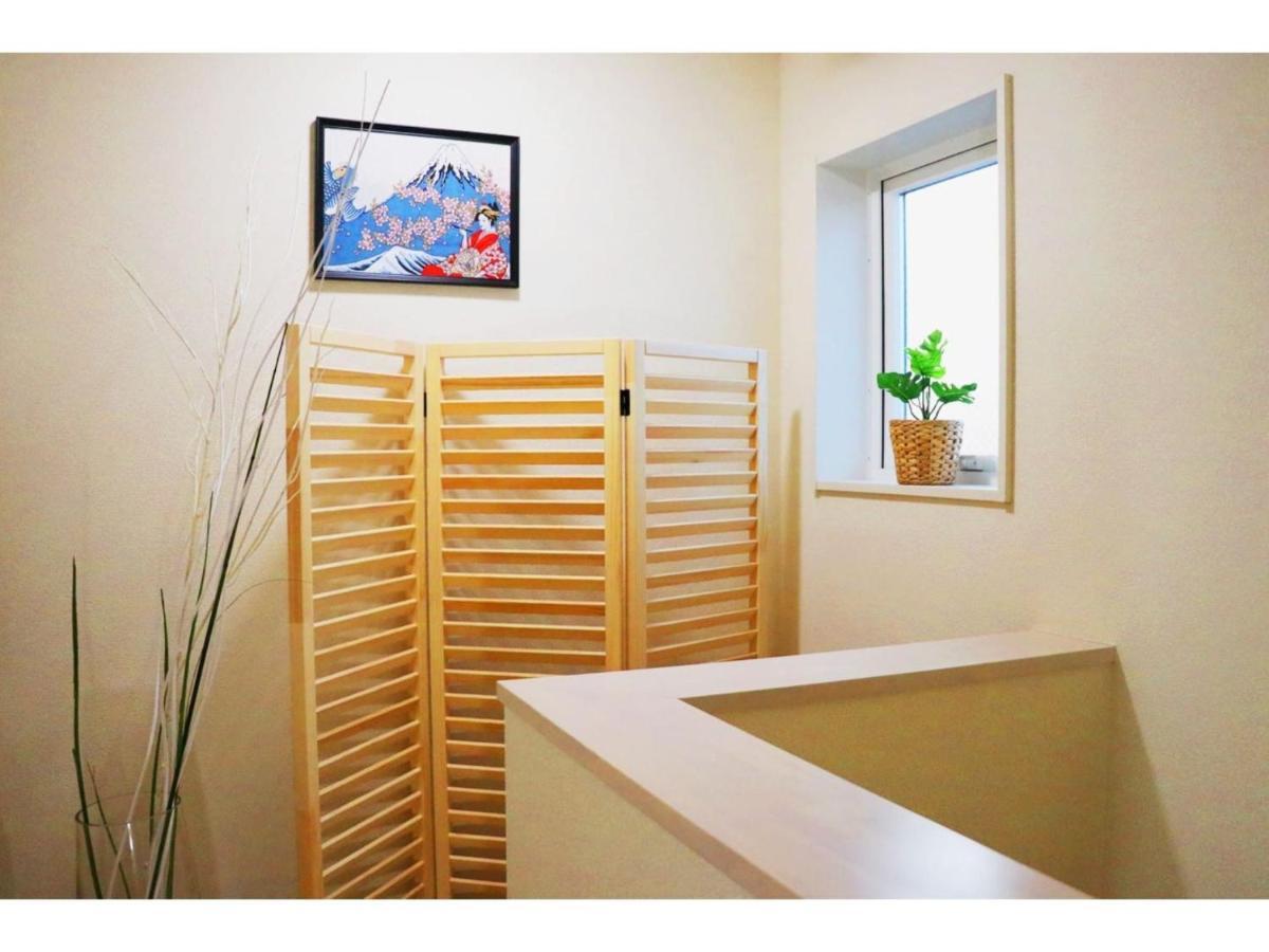 Ohana Tokyo House - Vacation Stay 71660V Exterior photo