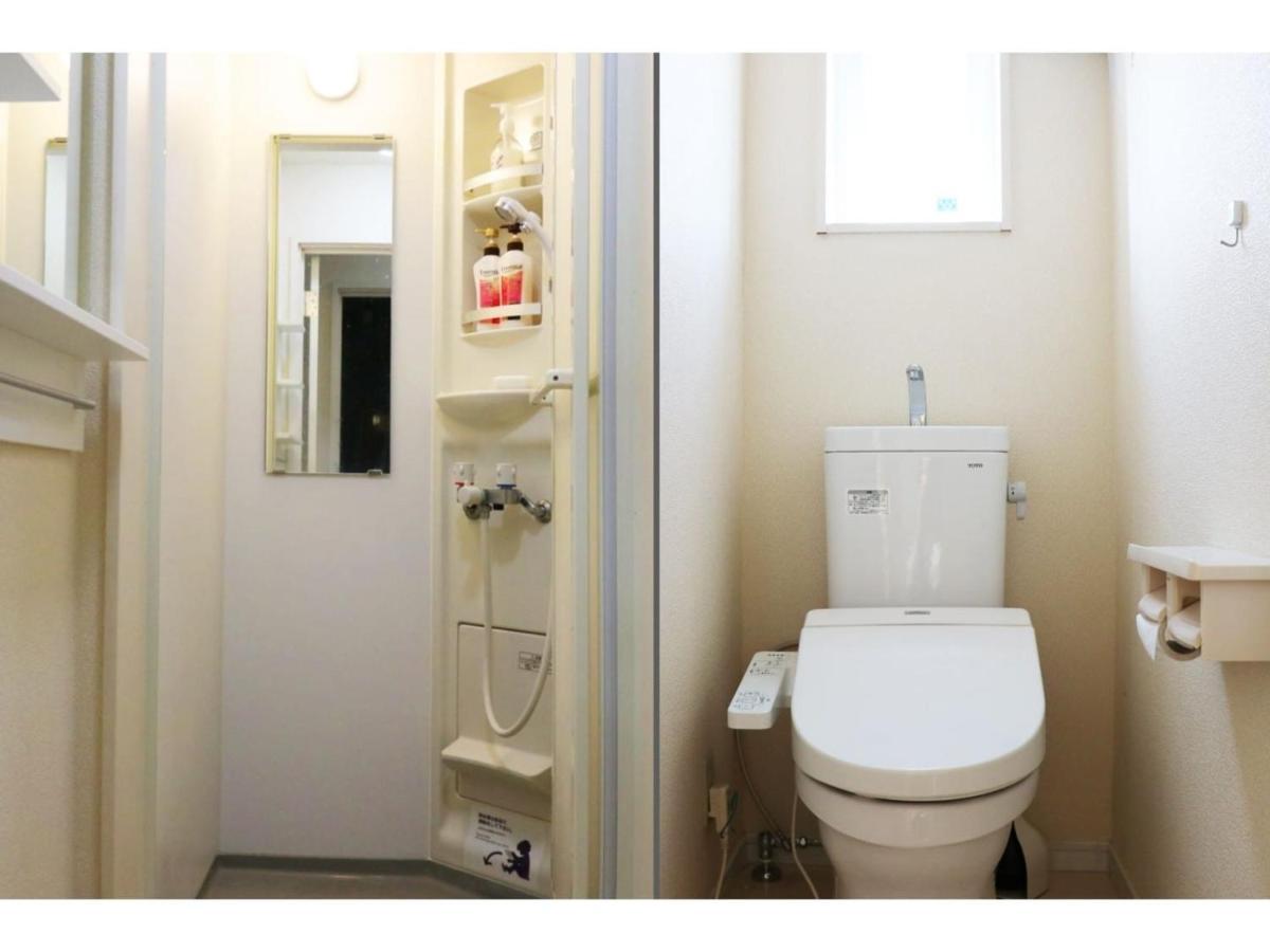 Ohana Tokyo House - Vacation Stay 71660V Exterior photo